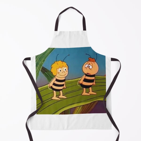 Item preview, Maya the bee designed and sold by Mieloreuse.