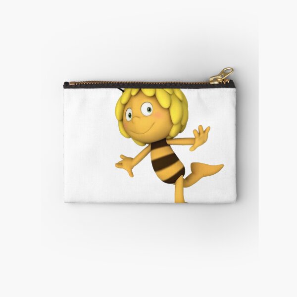 Item preview, Maya la abeja designed and sold by Mieloreuse.