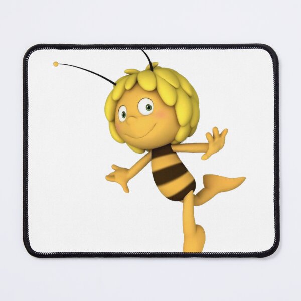 Item preview, Maya the bee designed and sold by Mieloreuse.