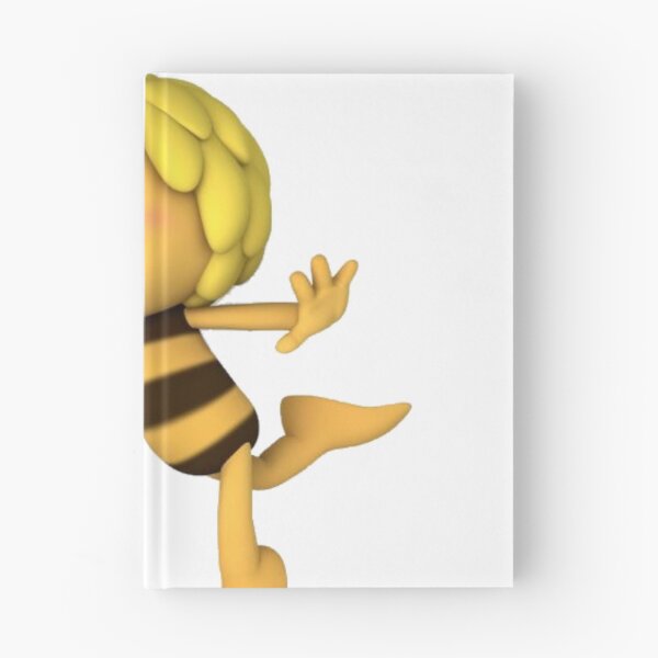 Item preview, Maya the bee designed and sold by Mieloreuse.