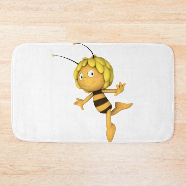 Item preview, Maya the bee designed and sold by Mieloreuse.