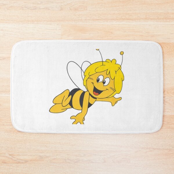Item preview, Maya the bee designed and sold by Mieloreuse.