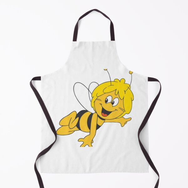 Item preview, Maya the bee designed and sold by Mieloreuse.
