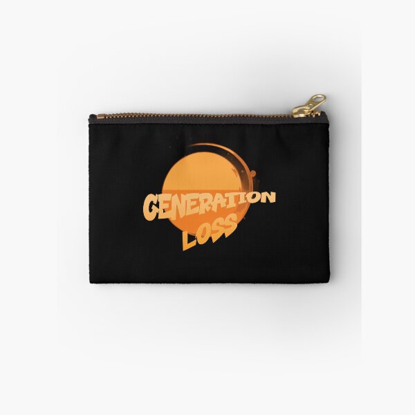Item preview, Generation loss designed and sold by Art-Filter.