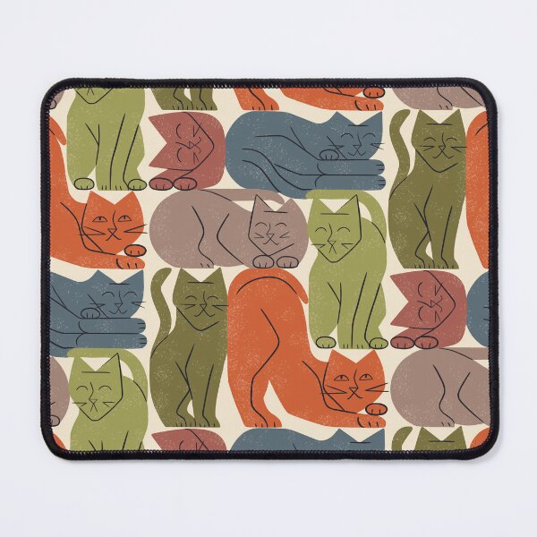 Item preview, Stack of Cats designed and sold by Renea L Thull.