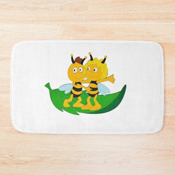Item preview, Maya the bee designed and sold by Mieloreuse.