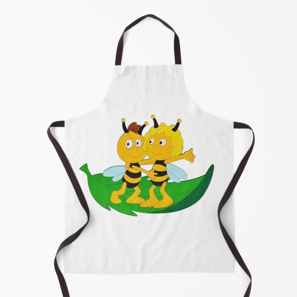 Item preview, Maya the bee designed and sold by Mieloreuse.