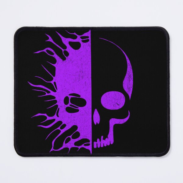 Item preview, Symbiotic Skull designed and sold by SunsetIconic.