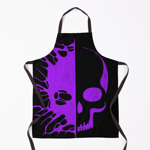 Item preview, Symbiotic Skull designed and sold by SunsetIconic.