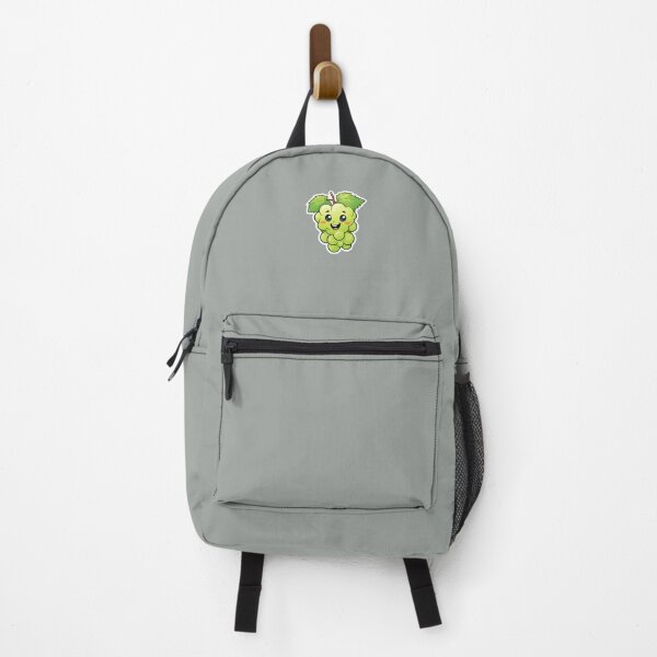 Item preview, Cute Green Grapes Fruit Design designed and sold by AfterSchoolSpec.