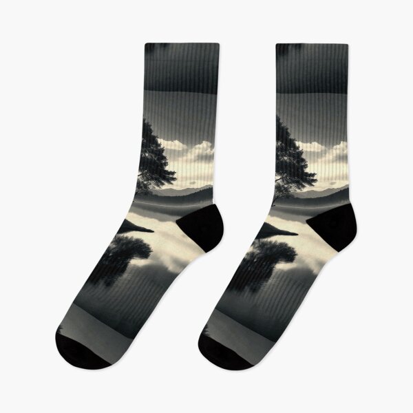 Item preview, Photo lake designed and sold by ArtfullMinds.