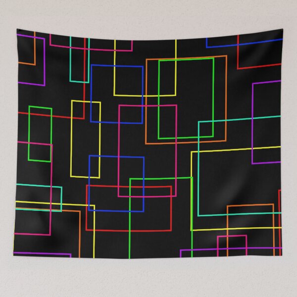 Item preview, Retro Carpet designed and sold by steampunklizard.