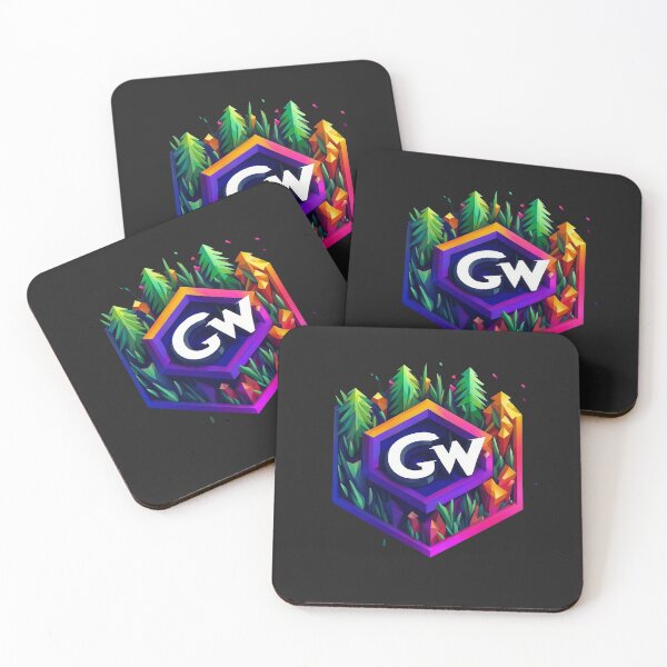 Item preview, Logo GW designed and sold by zehdachuva.