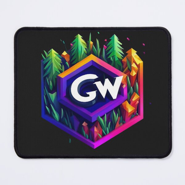 Item preview, Logo GW designed and sold by zehdachuva.