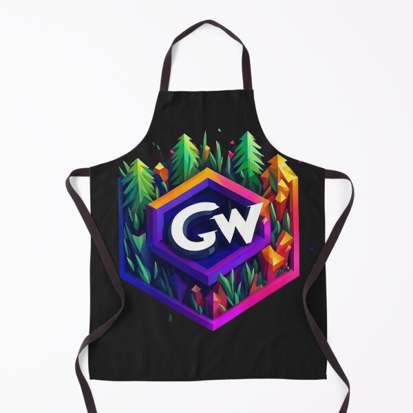Item preview, Logo GW designed and sold by zehdachuva.