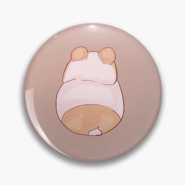 Item preview, Hammy designed and sold by Joinjudraw.