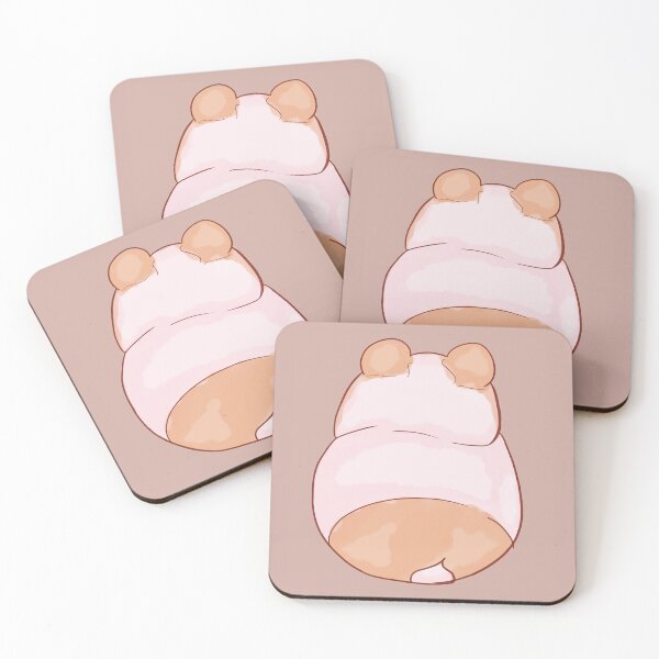 Item preview, Hammy designed and sold by Joinjudraw.