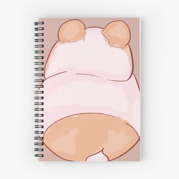 Item preview, Hammy designed and sold by Joinjudraw.