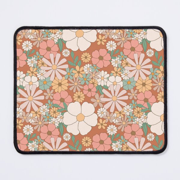 Item preview, CUTE FLOWER PATTERN designed and sold by nasma-shop.
