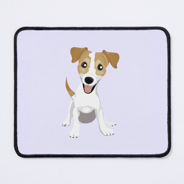 Item preview, Jack Russell Terrier designed and sold by PaintedbyCarol.