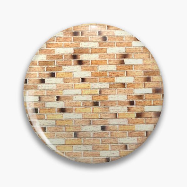 Item preview, Newham Brickwork  designed and sold by ontological.