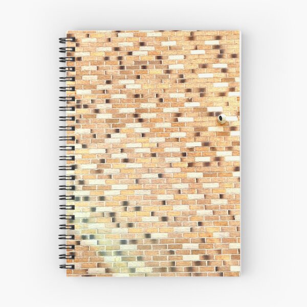 Item preview, Newham Brickwork  designed and sold by ontological.