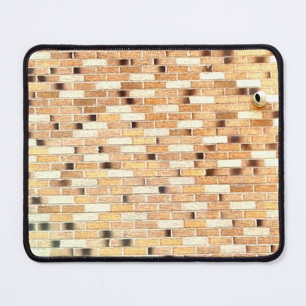 Item preview, Newham Brickwork  designed and sold by ontological.