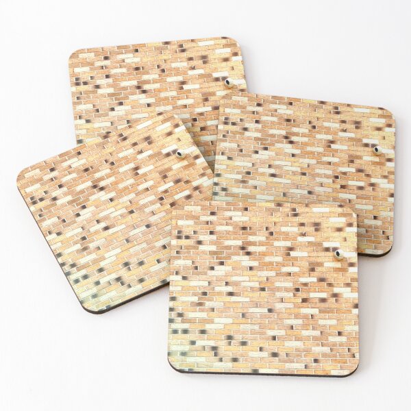 Item preview, Newham Brickwork  designed and sold by ontological.