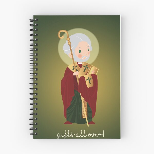 Item preview, San Nicolas designed and sold by AlMAO2O.