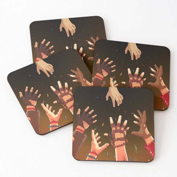 Item preview, what will save us? designed and sold by Foolscapper.
