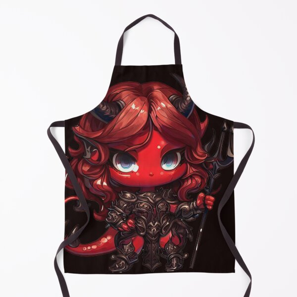 Item preview, Miss Fiend designed and sold by MJNurmi.