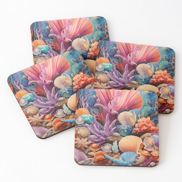 Item preview, Magical Ocean designed and sold by Love2winn.