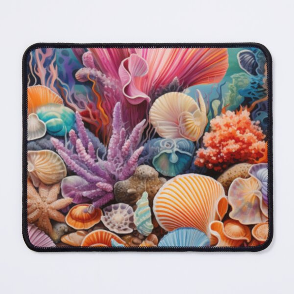 Item preview, Magical Ocean designed and sold by Love2winn.