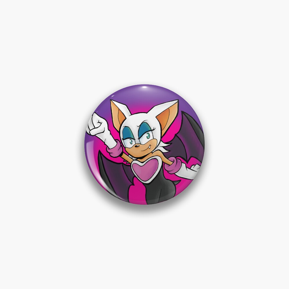 Item preview, Pin designed and sold by cgsketchbook.