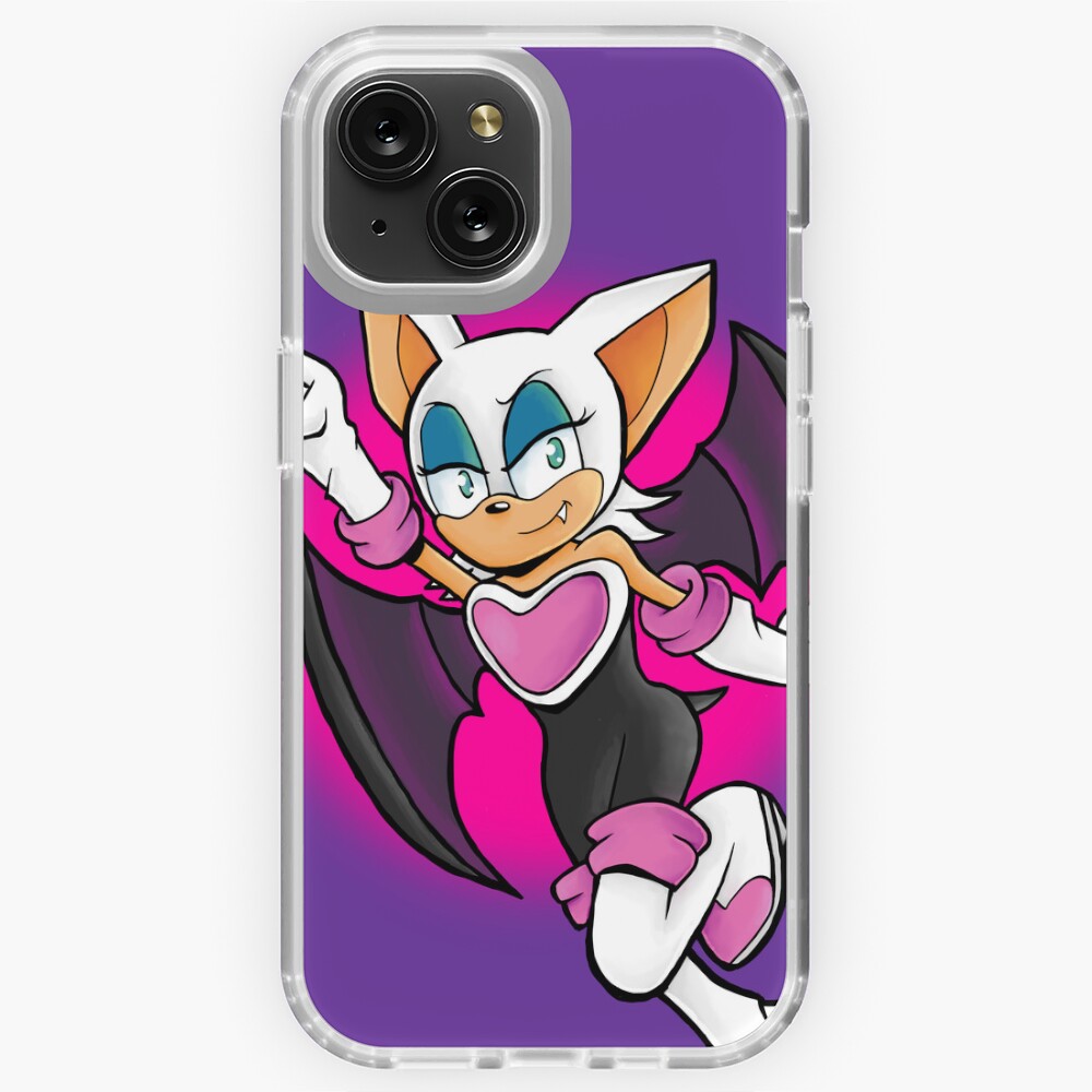 Item preview, iPhone Soft Case designed and sold by cgsketchbook.