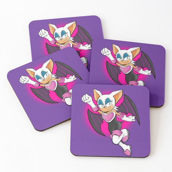 Item preview, The Bat Who Spied Me designed and sold by cgsketchbook.