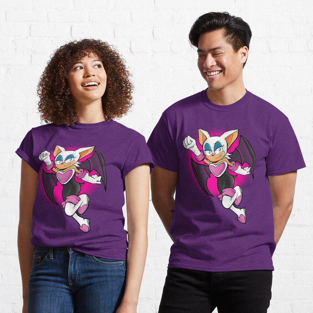 Item preview, Classic T-Shirt designed and sold by cgsketchbook.