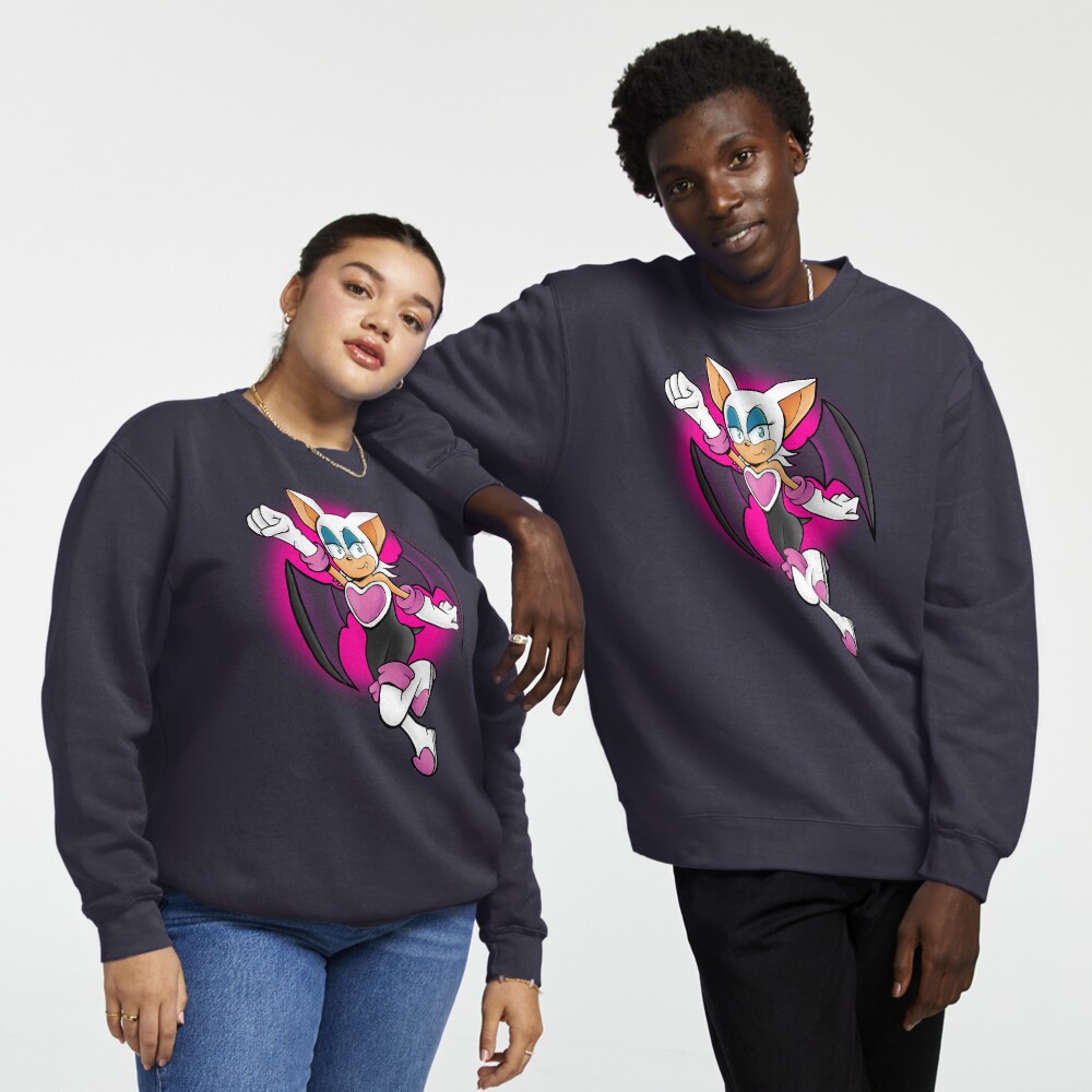 Item preview, Pullover Sweatshirt designed and sold by cgsketchbook.