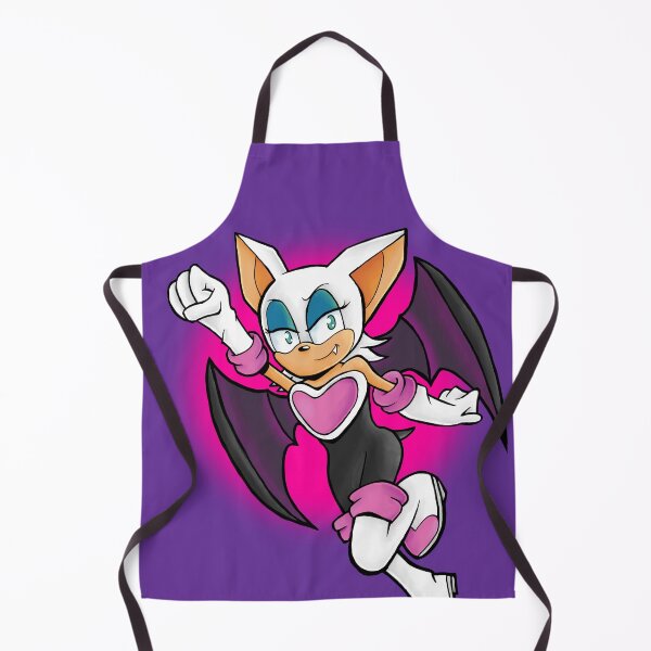 Item preview, The Bat Who Spied Me designed and sold by cgsketchbook.