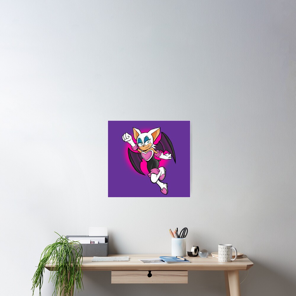 Item preview, Poster designed and sold by cgsketchbook.
