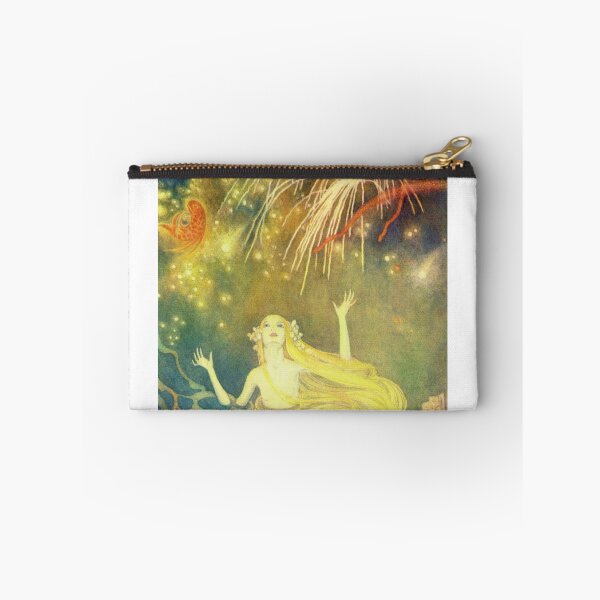 Item preview, Dorothy Lathrop - Little Mermaid 1922 designed and sold by Deannaboh.