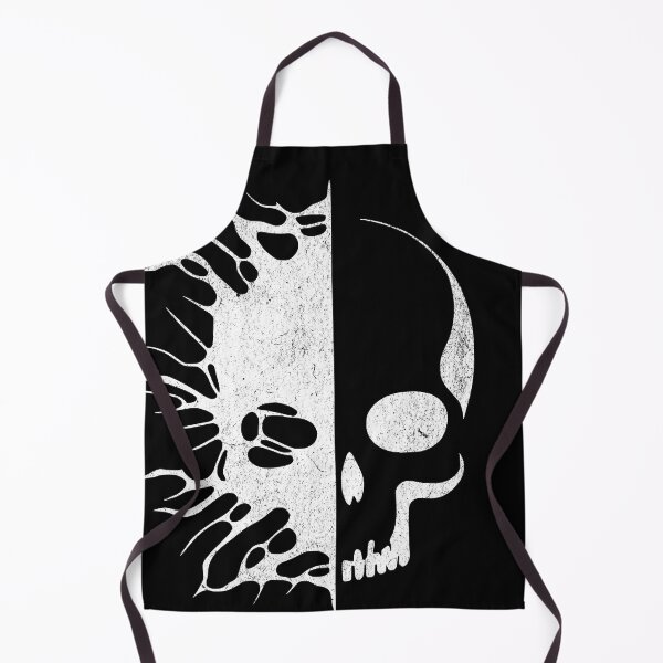 Item preview, Symbiotic Skull (White) designed and sold by SunsetIconic.