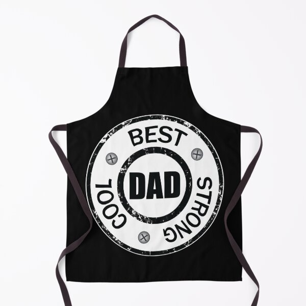 Item preview, The best Dad designed and sold by atedesigns.