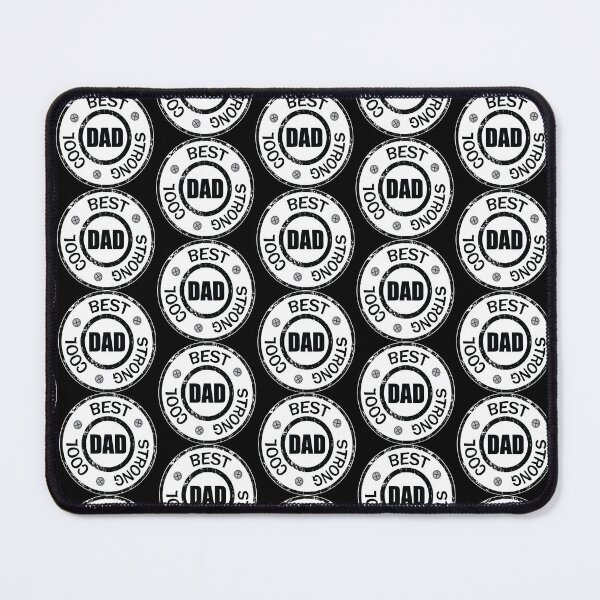 Item preview, The best Dad designed and sold by atedesigns.