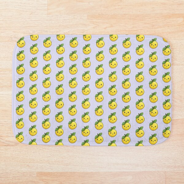 Item preview, Lindo diseño de fruta de limón designed and sold by AfterSchoolSpec.