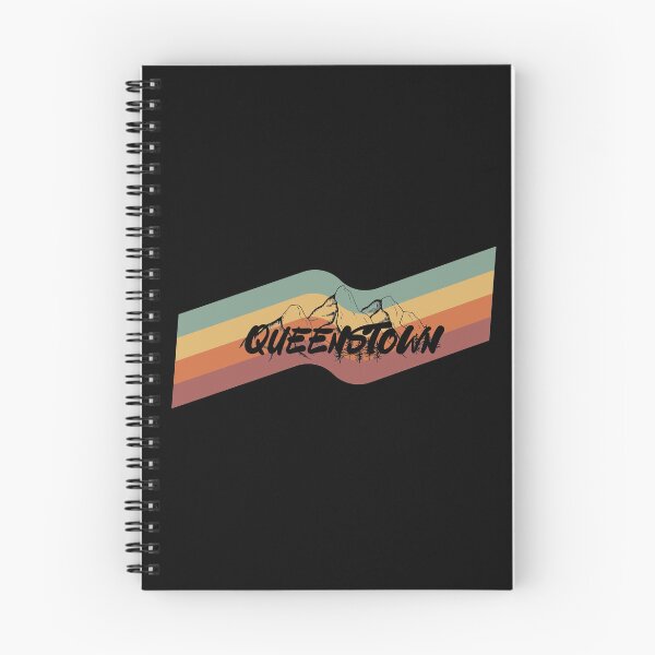 Item preview, Queenstown designed and sold by Kamil-shop.