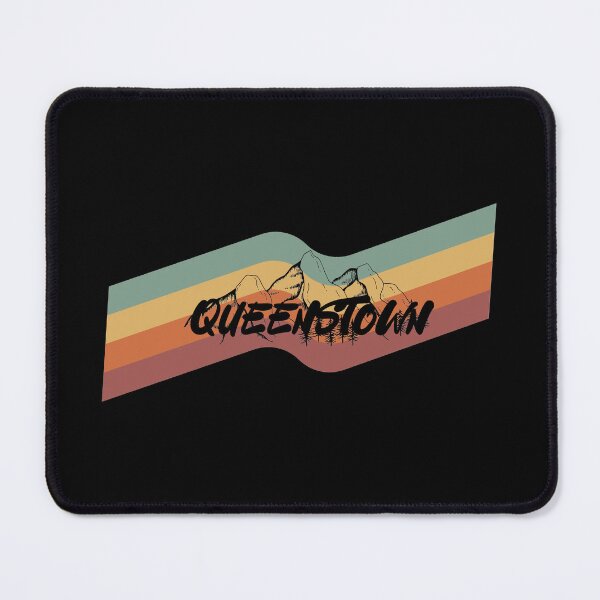 Item preview, Queenstown designed and sold by Kamil-shop.