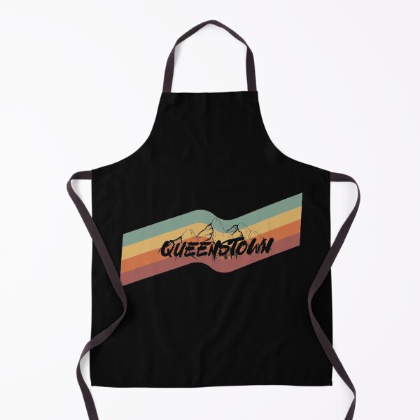 Item preview, Queenstown designed and sold by Kamil-shop.