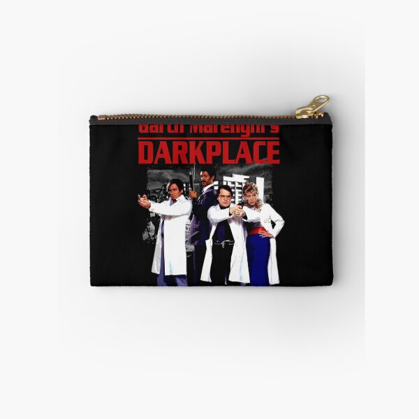 Item preview, Dark Place Hospital designed and sold by Meta Cortex.