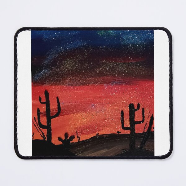 Item preview, Desert Sunset designed and sold by ssteeley.